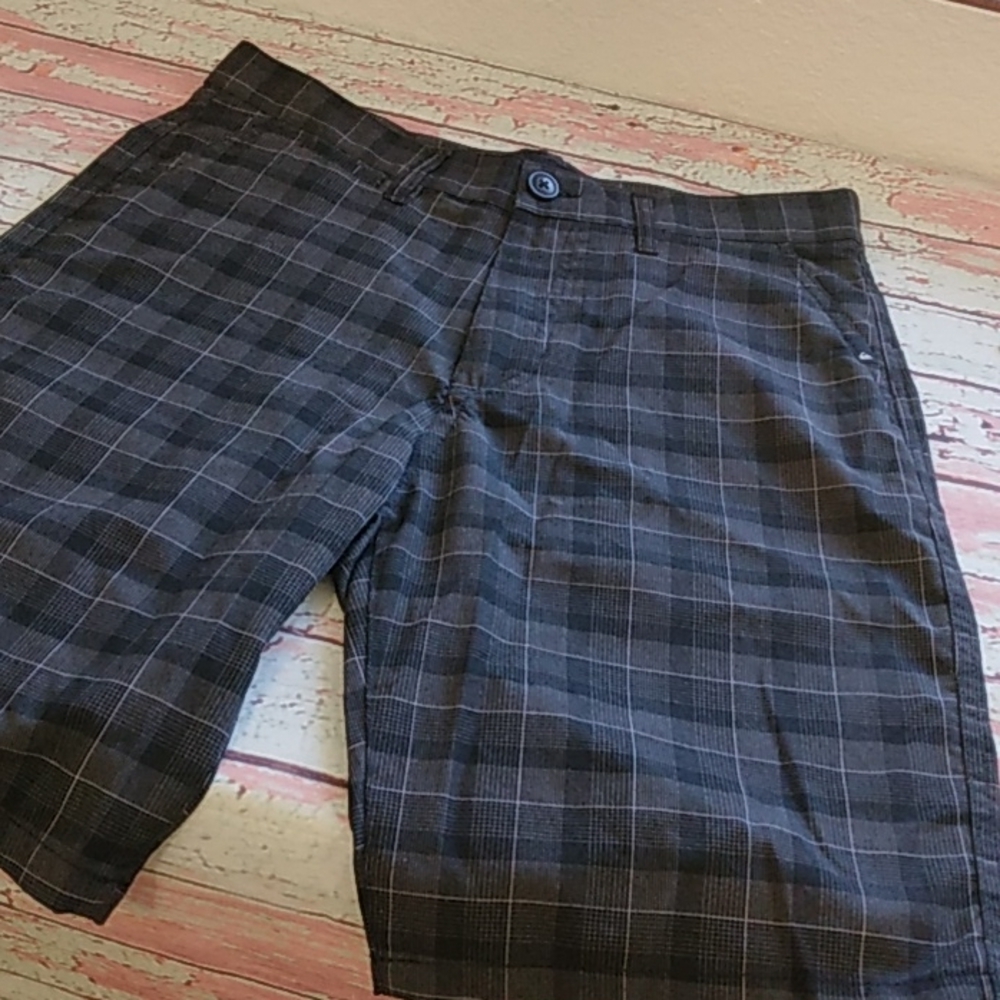 Quicksilver Men’s Shorts.